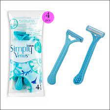 Simply Venus 2 BLADES 4
