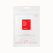 ACNE PIMPLE MASTER PATCH