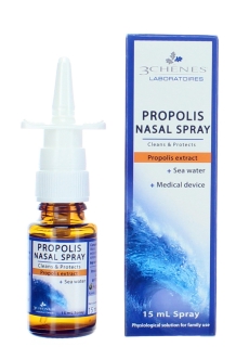 Propolis nasal adult spray 15ml