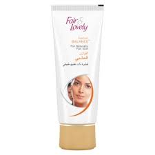 Fair & lovely herbal 100g