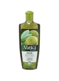 Dabur Vatika olive hair oil 200ml