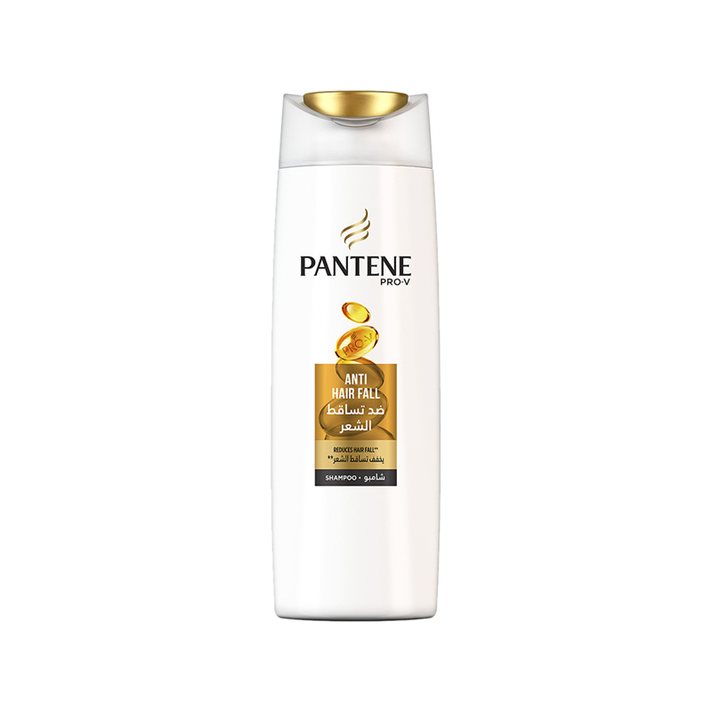 Pantene Shampoo Anti-HAIRFALL 200ml