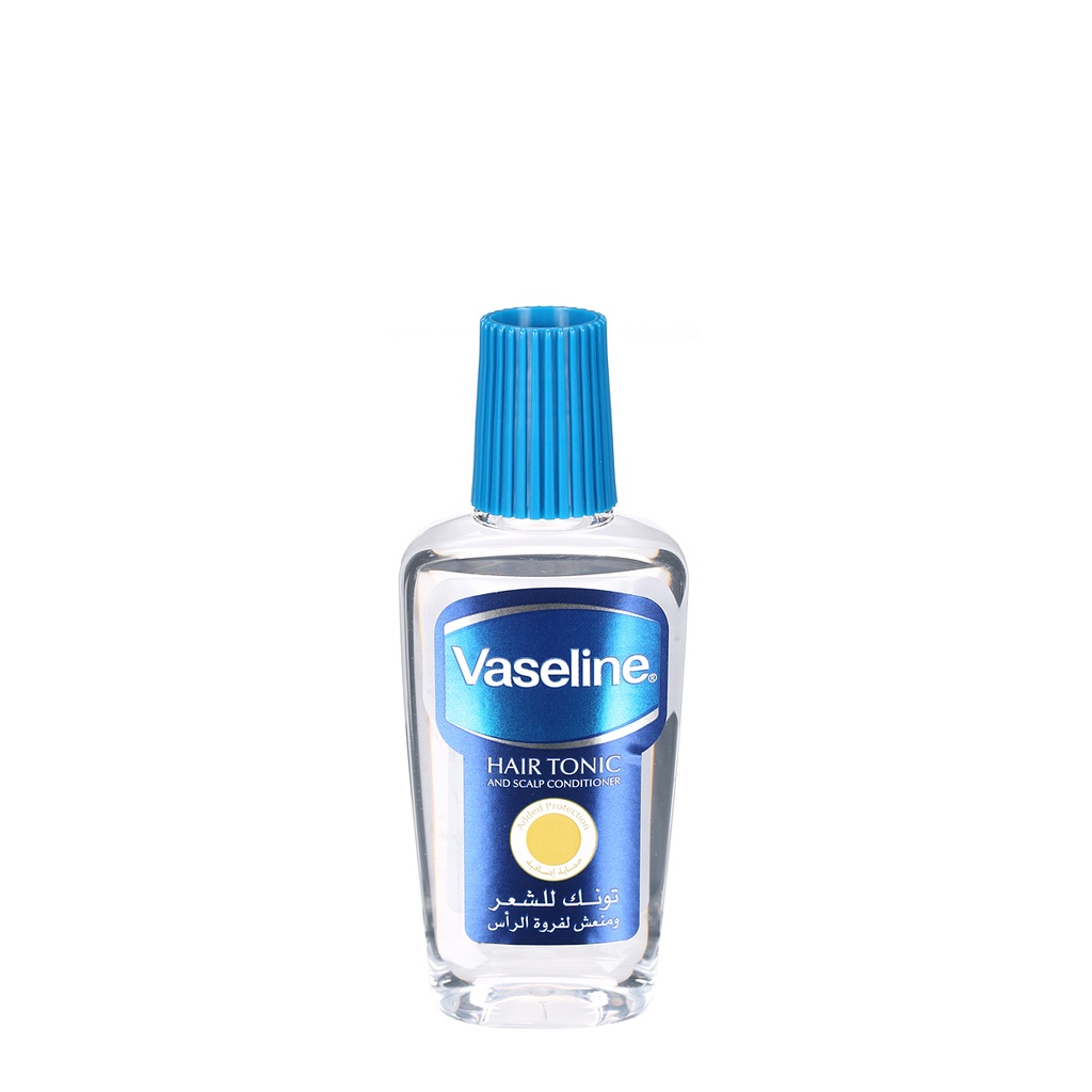 Vaseline Oil 100ml