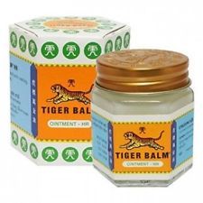 Tiger Balm White 19.4Gm