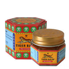 Tiger Balm Red 19.4 Gm