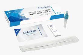 Fastep COVID-19 Antigen Rapid Test