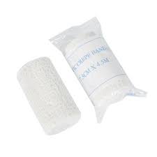 Sunmed conforming bandage 5cm × 4m