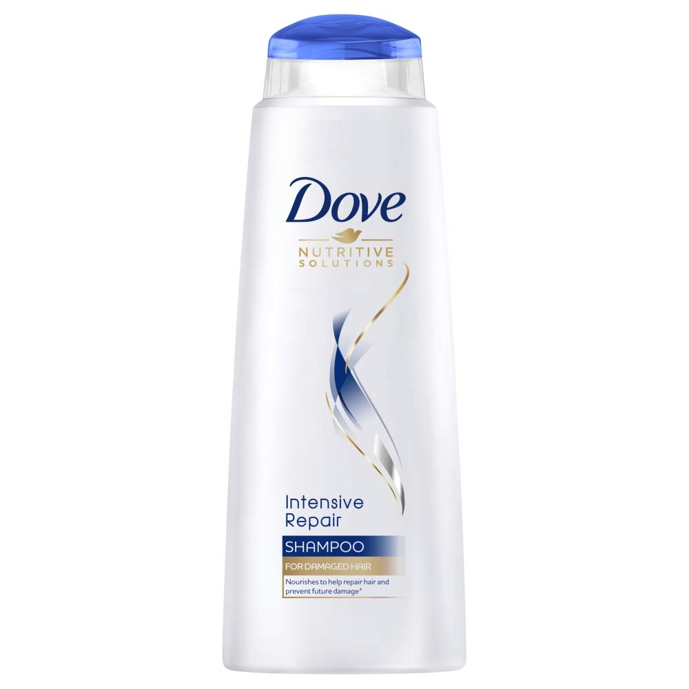 Dove intensive repair shampoo 400ml