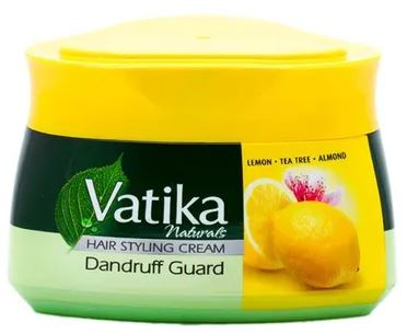 Vatika dandruff hair cream 140ml