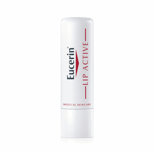 Eucerin Lip active 4.8g