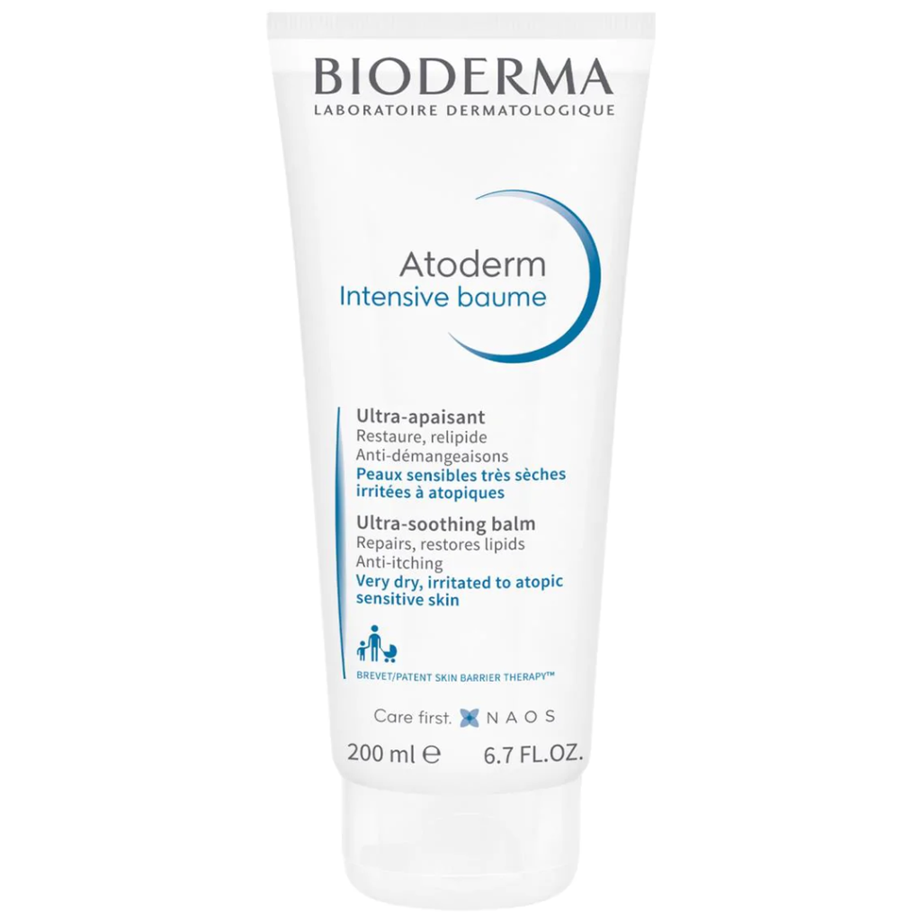 Bioderma Atoderm intensive baume 200ml