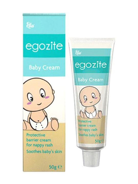 EGOZITE CREAM 50g