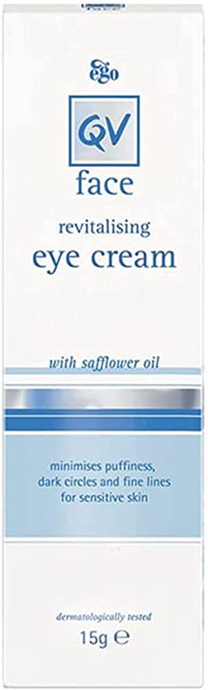 QV EYE CREAM 15g