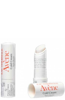 Avene Cold Cream lip balm 4g
