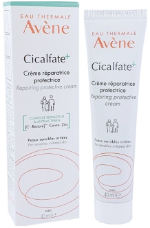 Avene Cicalfate Cream 40ml