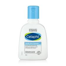 Cetaphil Gentle Skin Cleanser 118ml