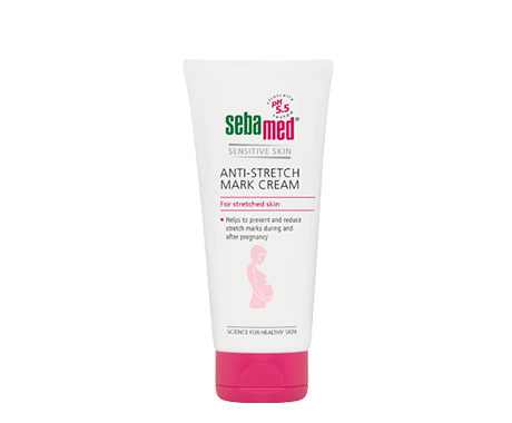Sebamed Anti-Stretch Mark Cream 200ml