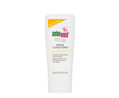 Sebamed Repair Conditioner 200ml