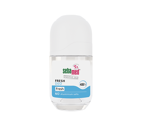 Sebamed Fresh Deodorant Fresh Roll-On 50ml