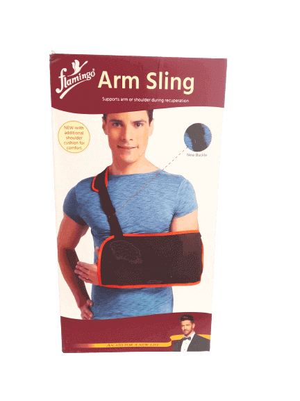 Flamingo Arm Sling M