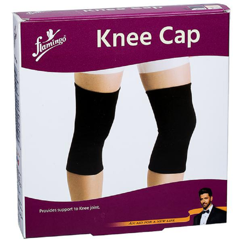 Flamingo Knee Support XL