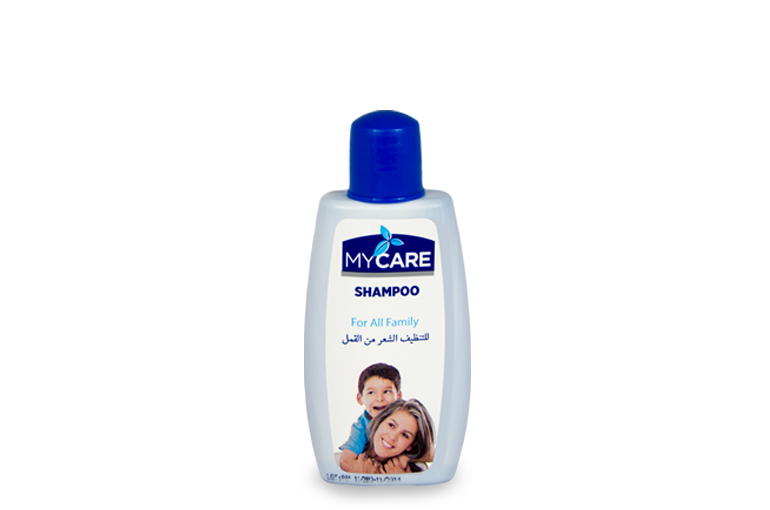 MYCARE LICE SHAMPOO 120ML