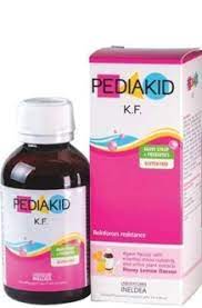 Pediakid K.F. syrup