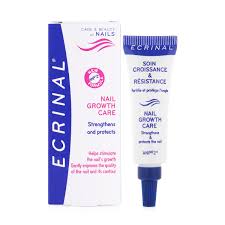 ECRINAL NAIL GROWTH CARE 10ML
