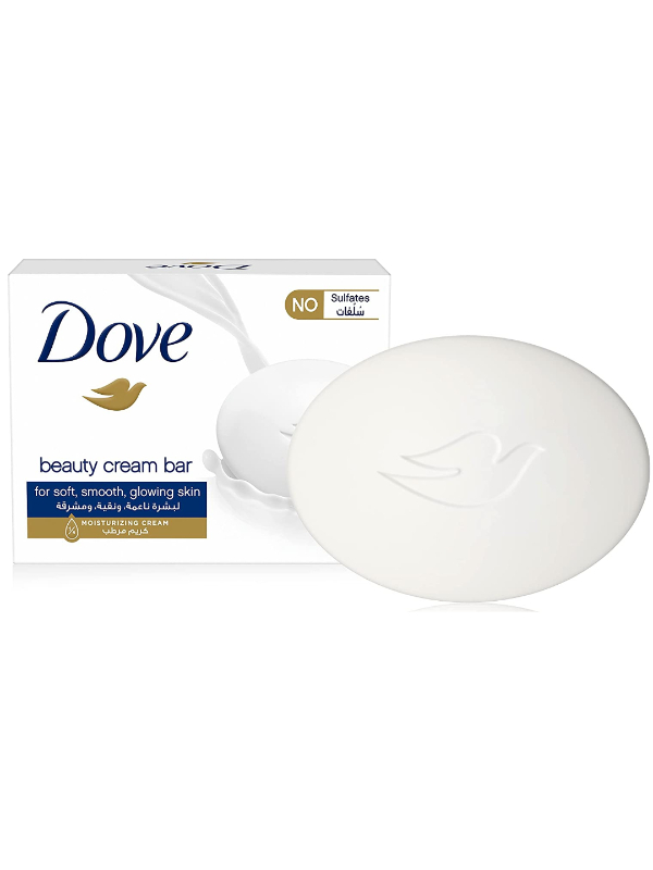 Dove bar 125g
