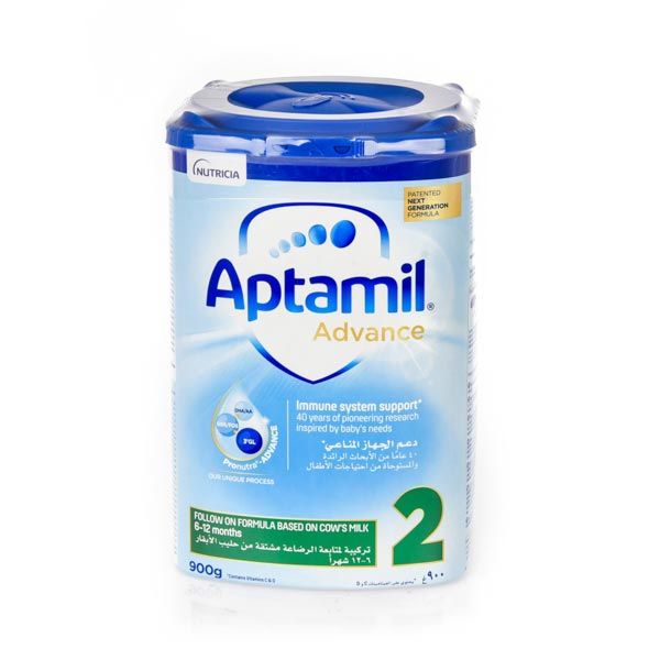 Aptamil Advance 2 800g