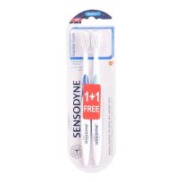 Sensodyne Gentle care Toothbrush 1+1 Free