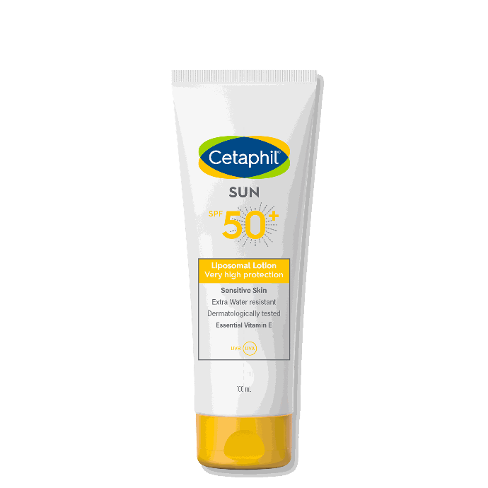 Cetaphil Sun SPF50 Liposomal Lotion 50ml