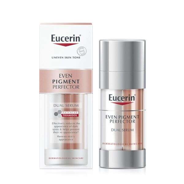 Eucerin Even Pigment Perfector Dual Serum 30ML