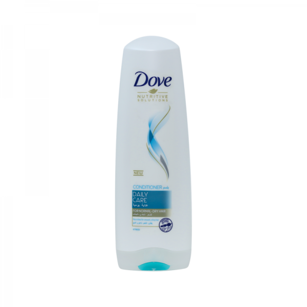 Dove Conditioner Daily Care 350ml