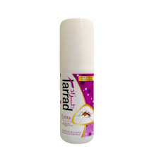 TARRAD INSECT REPELLENT EXTRA 100ML
