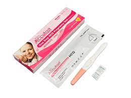Accufast Pregnancy test
