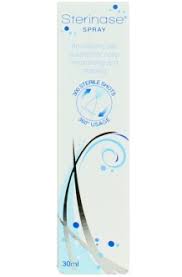 Sterinase Nasal Spray 30ml