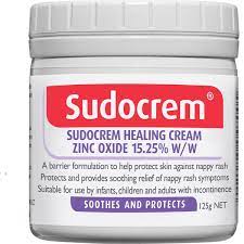 Sudocrem 125g