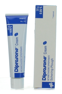 DIPROSONE CREAM 30GM