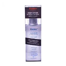 Energy perfect hair serum 100ml