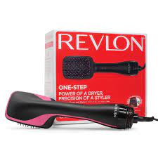 Revlon Hair paddle electric brush