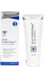 Scar Esthetique cream 60ml