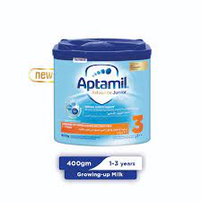 Aptamil Advance Junior 3 400g