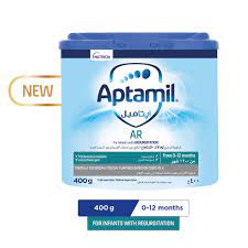 Aptamil AR 400g