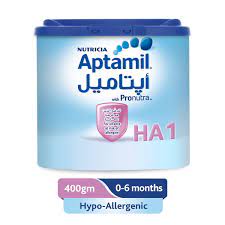 Aptamil HA 1 400g