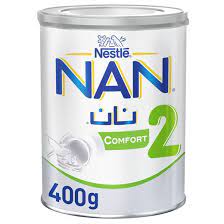 Nan Comfort - 2 400gm