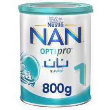 Nan Optipro - 1 (800gm)