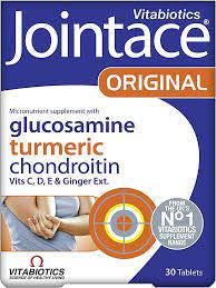 Jointace Original 30 Tabs
