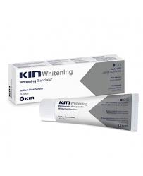 Kin Whitening Toothpaste 75ml