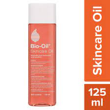 BIO-OIL SKIN CARE  OIL 125ML